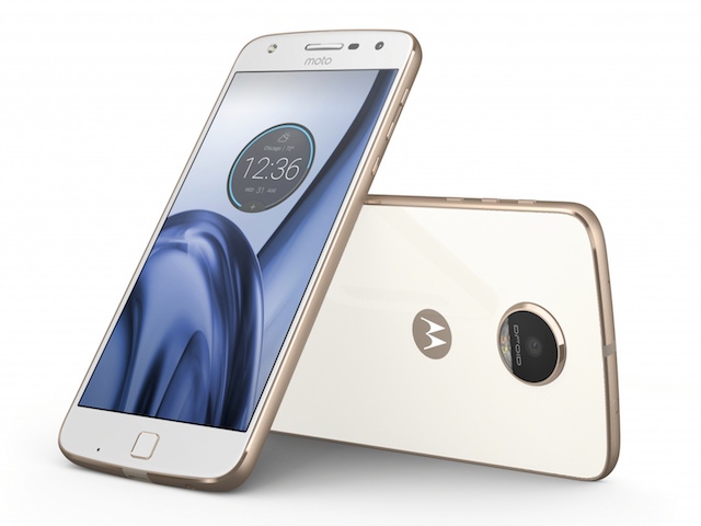 Kehadiran Kembali Motorola di Indonesia