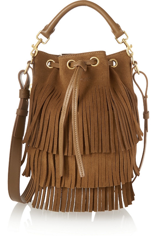 15 Bucket Bags Pilihan Bazaar