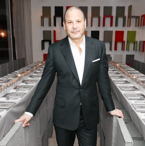 Reed Krakoff Kolaborasi dengan Tiffany&Co