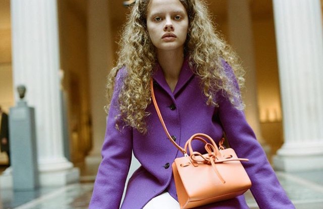 Mansur Gavriel Segera Luncurkan Lini Busana