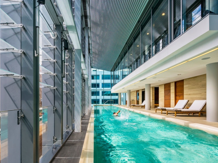 4 Hotel Terkini untuk Berlibur di Australia