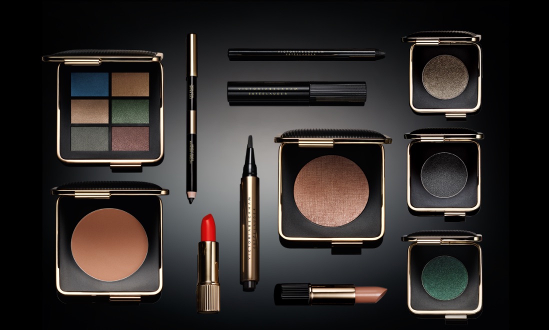 Beauty Wish List: Estée Lauder x Victoria Beckham