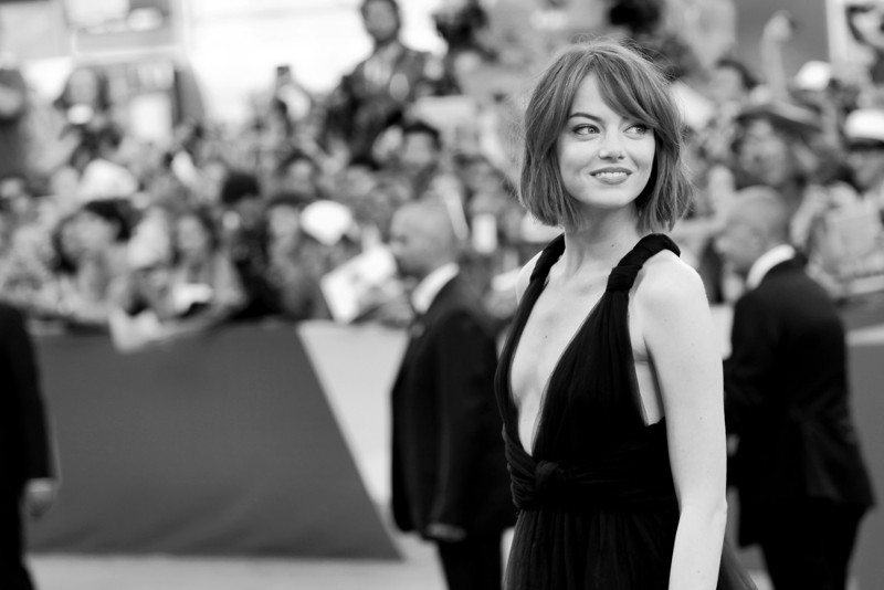 5 Fakta Unik Seputar Emma Stone