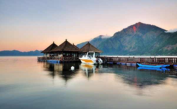 5 Hotel Terbaik di Bali Versi Bazaar