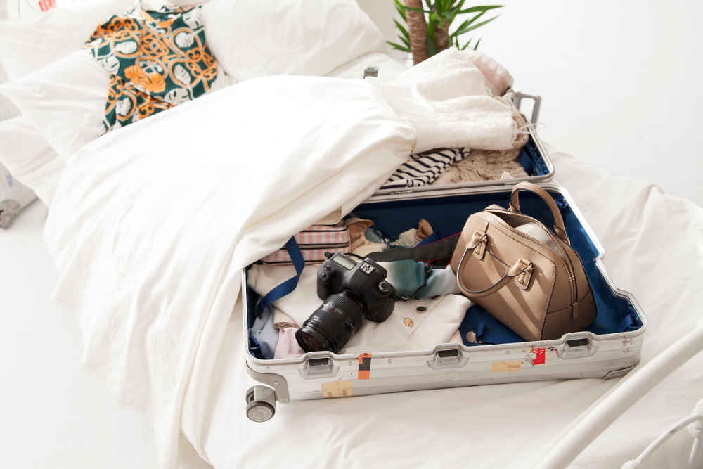5 Langkah untuk Packing dengan Cerdas Sebelum Liburan