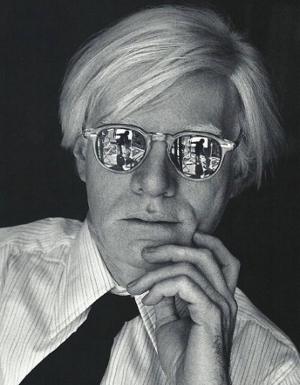 Film Biografi Andy Warhol
