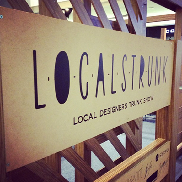 Pameran Terbaru Label Lokal