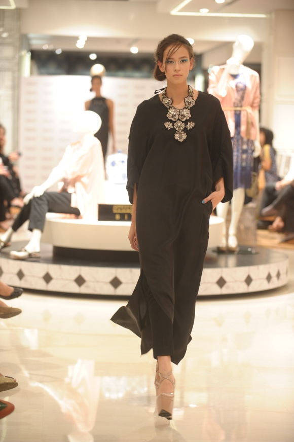 Modernisasi Tradisional ala Biyan