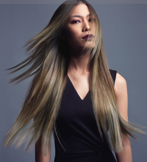 6 Gaya Rambut Baru Kreasi Irwan Team Hairdesign
