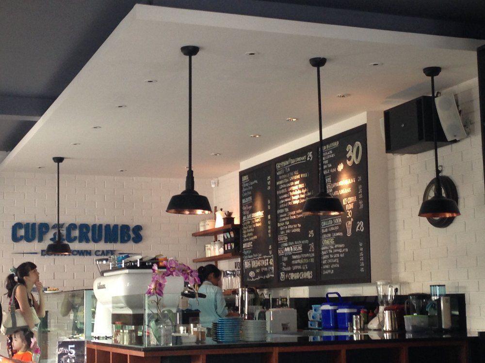 Brunch di Surabaya