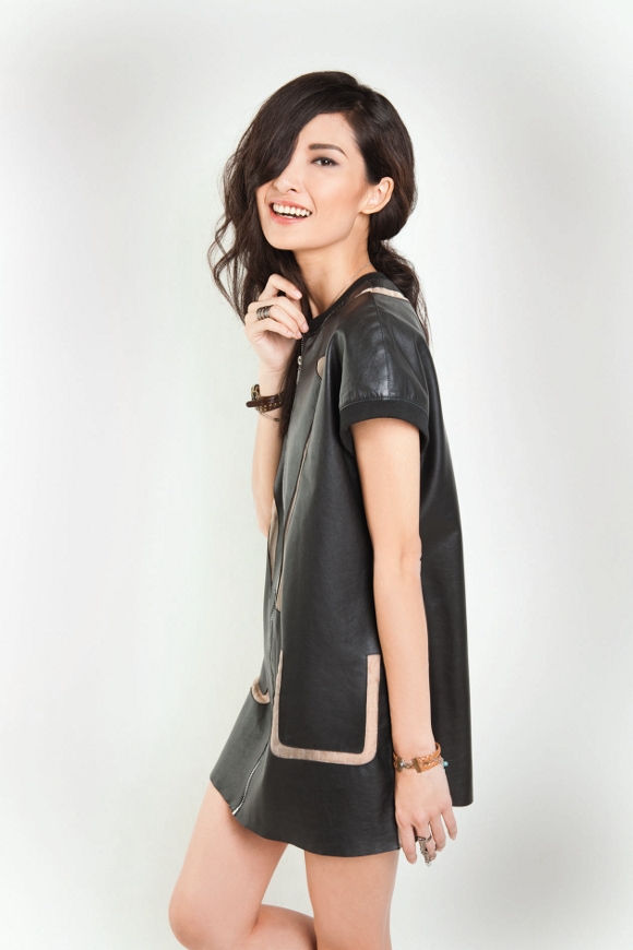 Most Wanted Items: Nicoline Patricia Malina