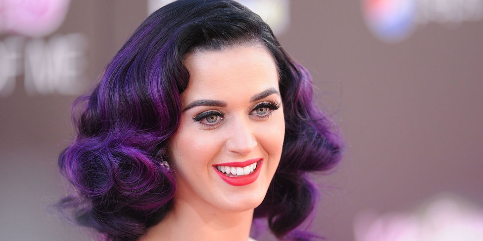 Lini Make Up Terbaru Dari Katy Perry dan CoverGirl