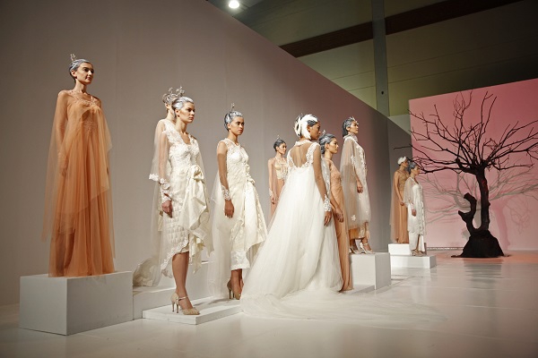 Era Soekamto: Javanese Meets Victorian