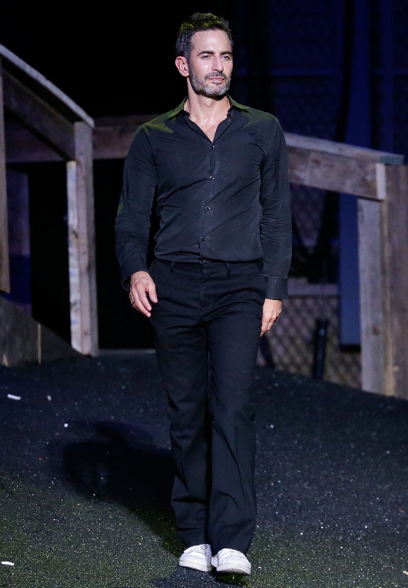 Selamat Tinggal Marc Jacobs