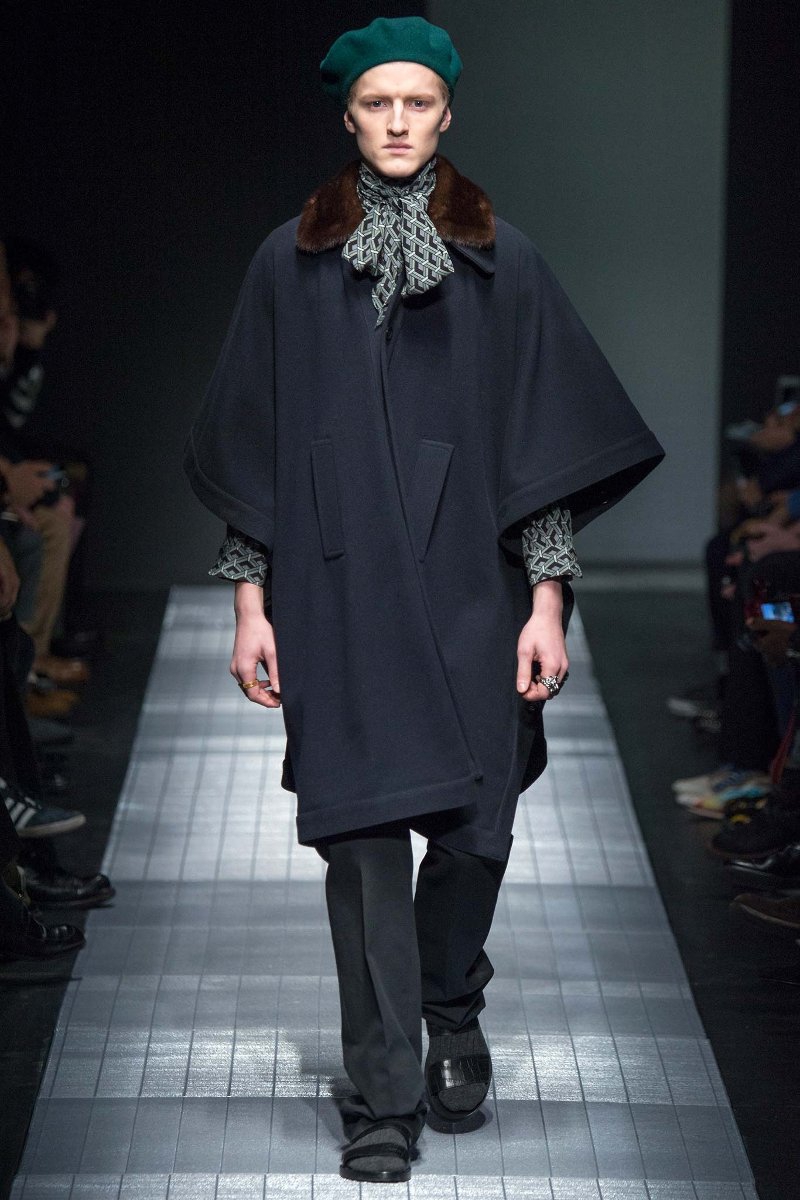 Arahan Direktur Kreatif Baru Gucci