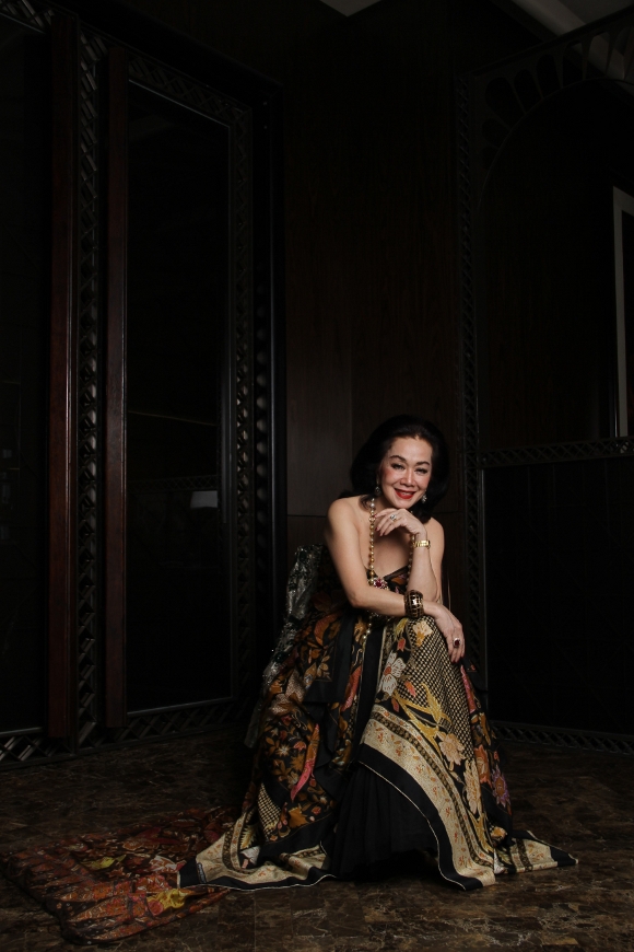 Opera Jawa Mengenang Iwan Tirta