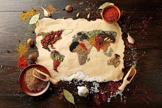 6 Destinasi Wajib untuk Wisata Kuliner