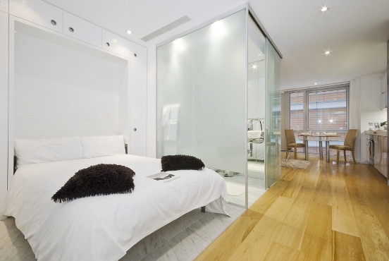 6 Kiat Menata Apartemen Studio Agar Terlihat Luas
