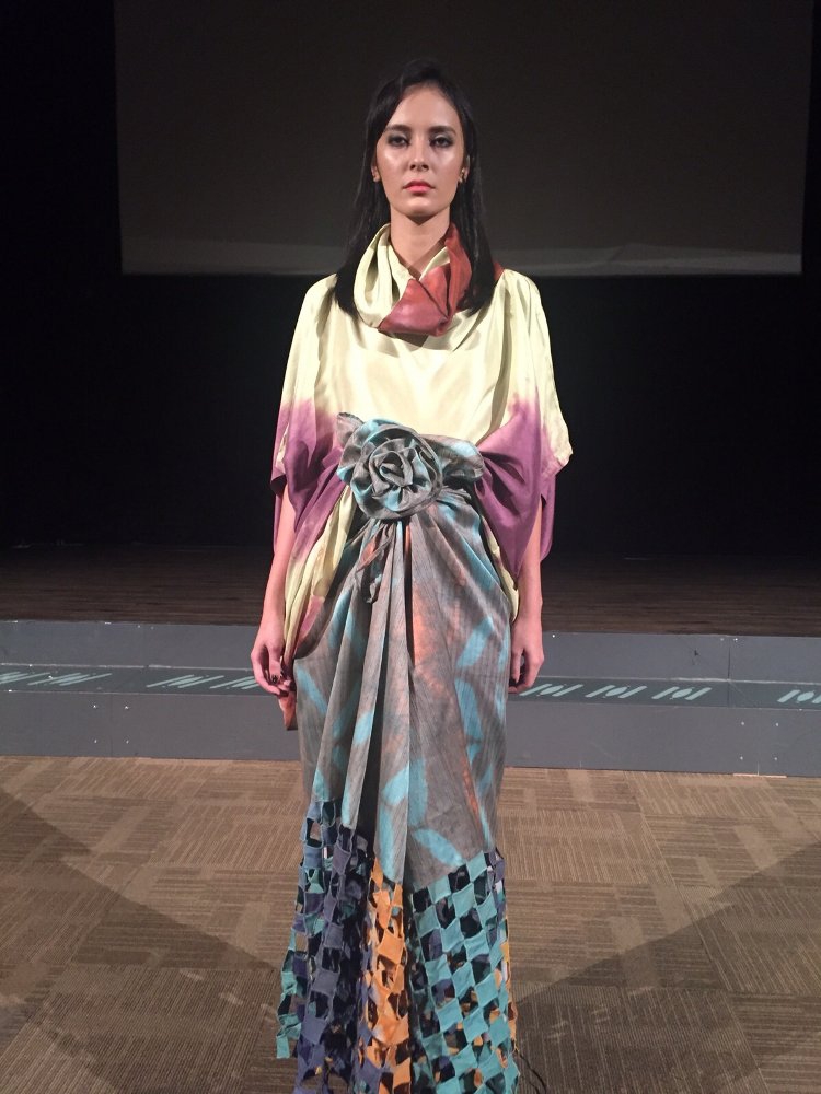 Fashion Show EJS by Elvara Jandini Subyakto