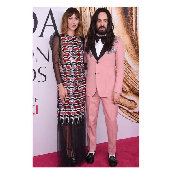 A - Z Tren Fashion 2016: Gucci