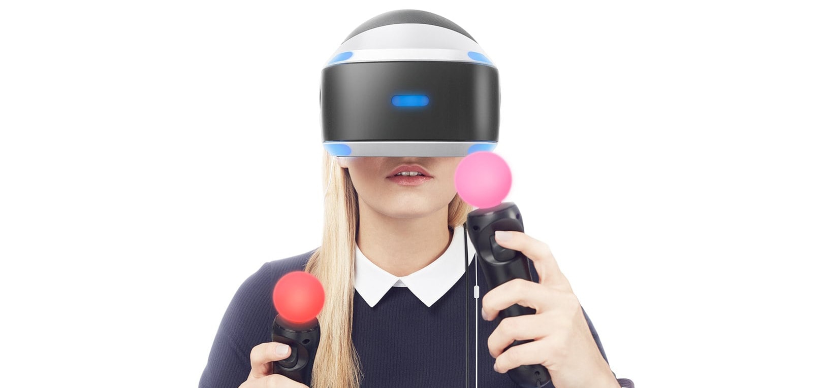 PlayStation VR Rilis di Indonesia