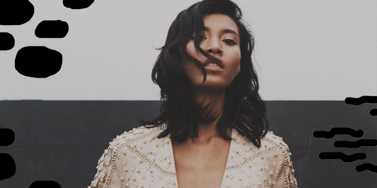 Fashion Spread: Young Indonesian