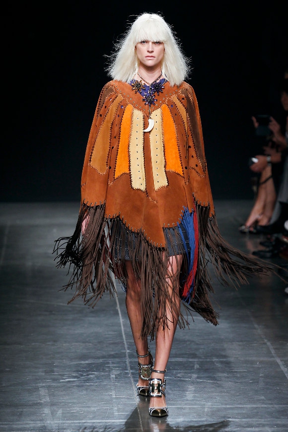 Trend Milan Fashion Week Spring/Summer 2015