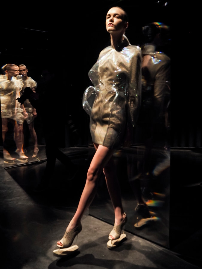 Inilah Tema Met Gala 2016