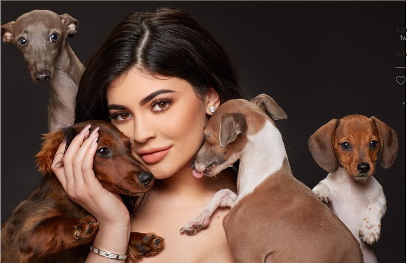 Rumah Baru Kylie Jenner