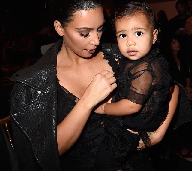 Givenchy Segera Meluncurkan Lini Busana Anak?
