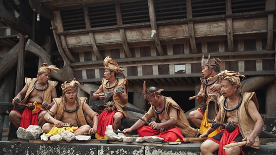 Perjalanan Mendalami Sumatera