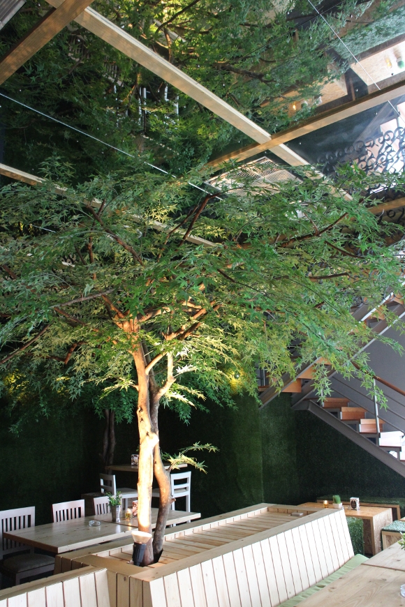 Hotspot: Stark Bierhause