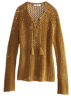 10 Produk Pilihan untuk Gaya Akhir Pekan