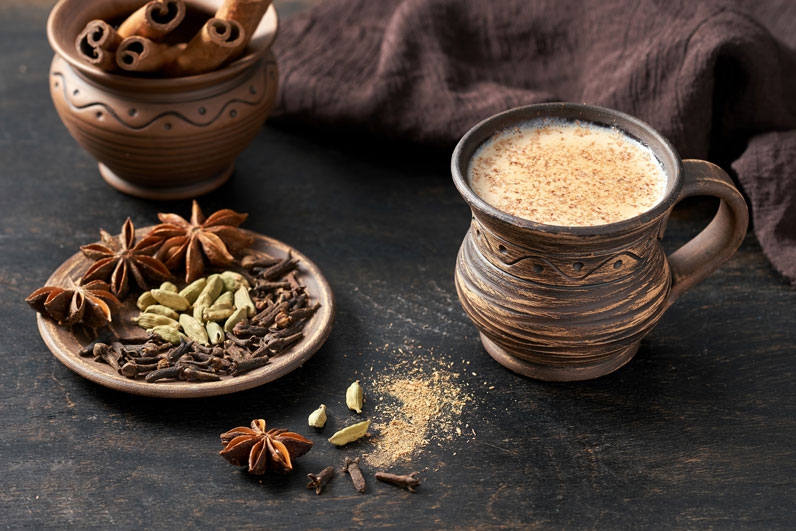 7 Manfaat Masala Chai, Teh Khas India untuk Kesehatan Anda