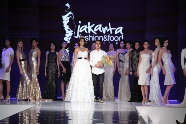 Barli Asmara di JFFF