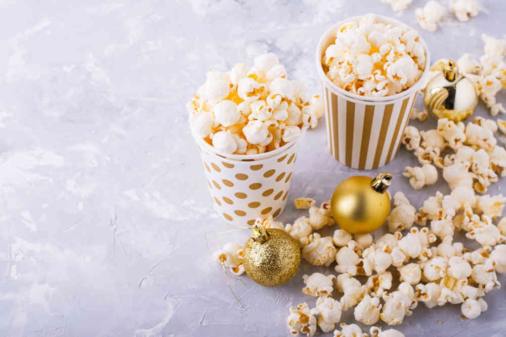 6 Rekomendasi Film Natal Klasik dari Bazaar