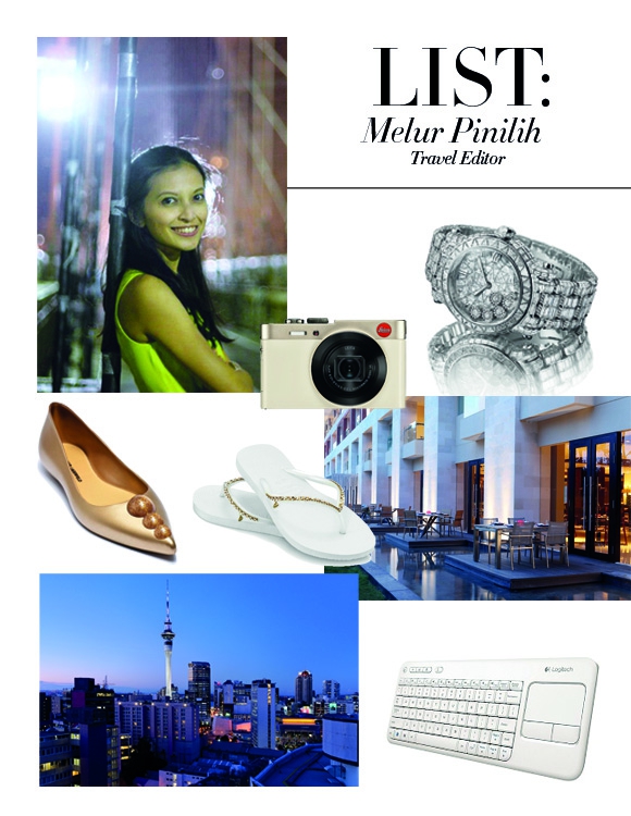 Pilihan Editor Bulan Ini