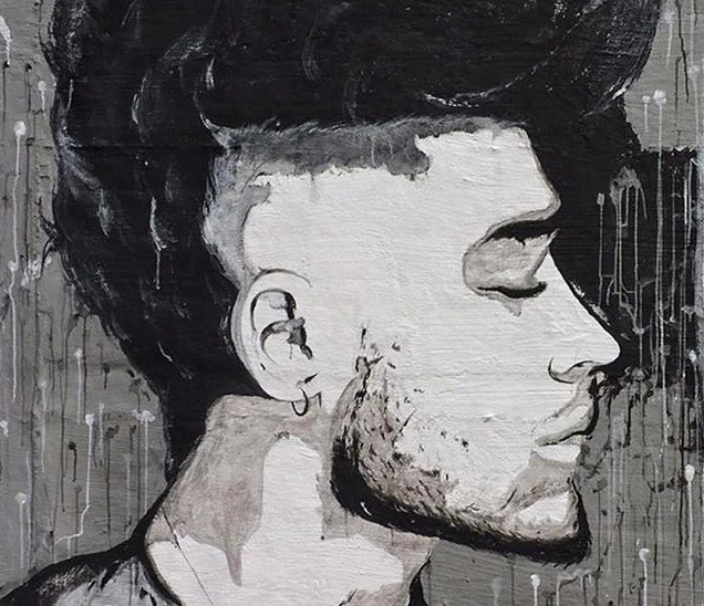 Otobiografi Zayn Malik