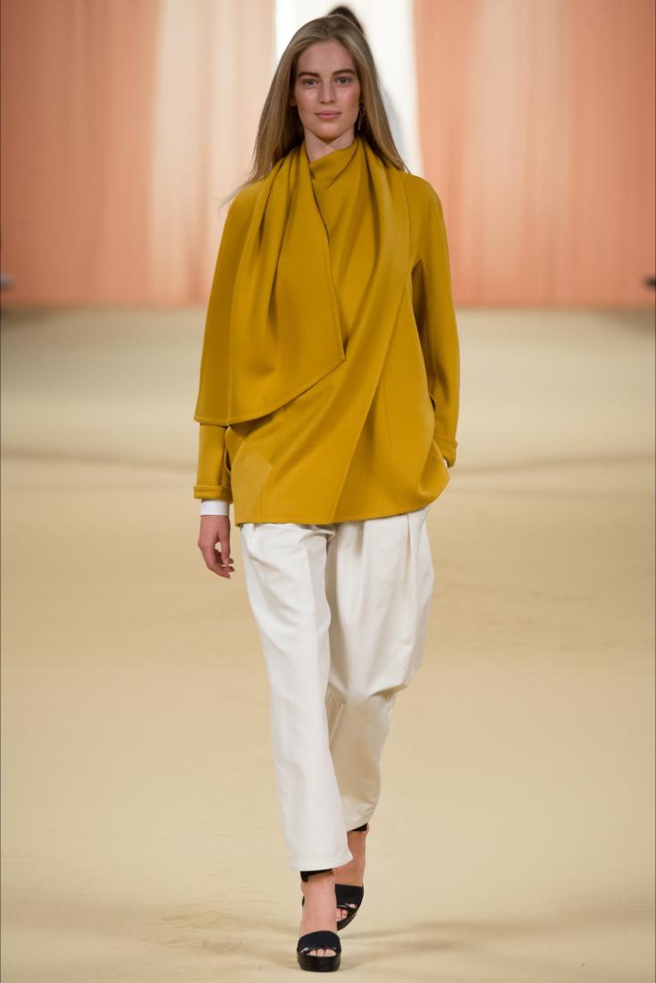 Hermès SS2015