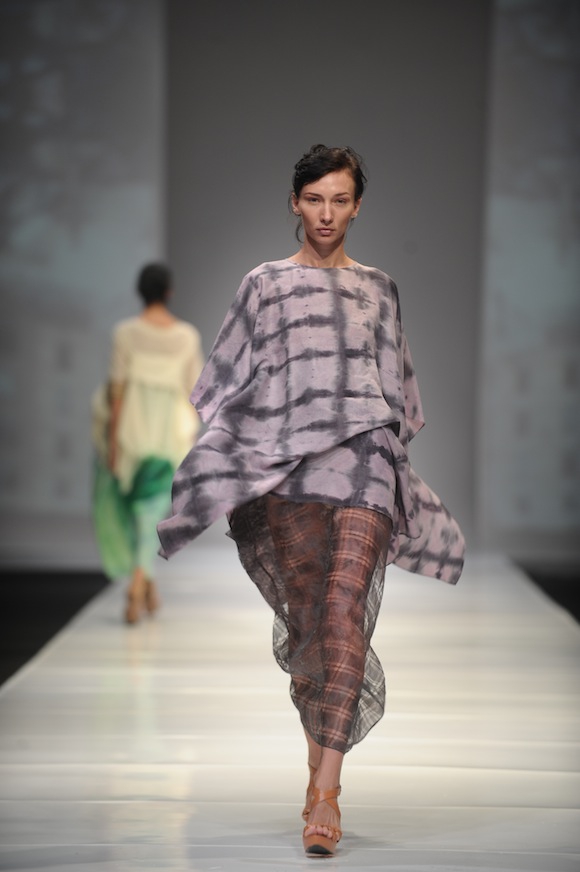 Bazaar Fashion Festival: Carmanita