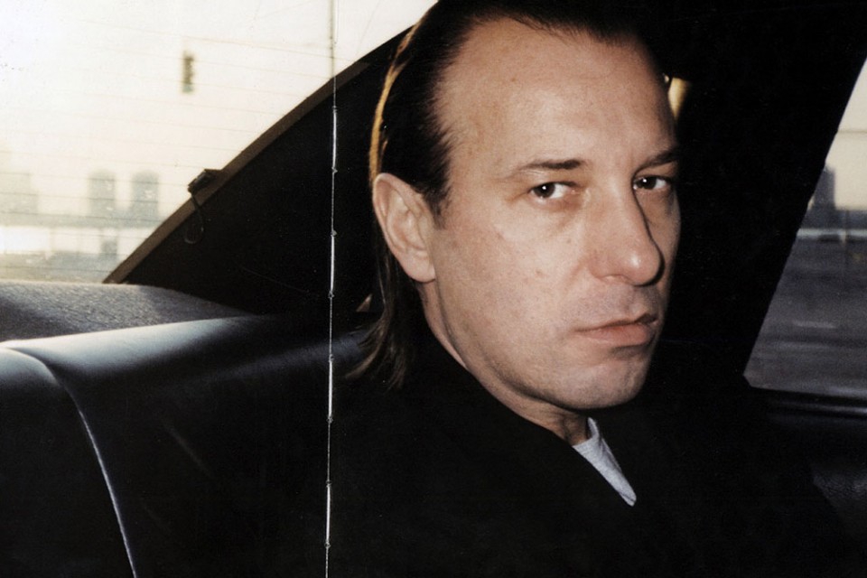 7 Fakta Menarik Seputar Helmut Lang