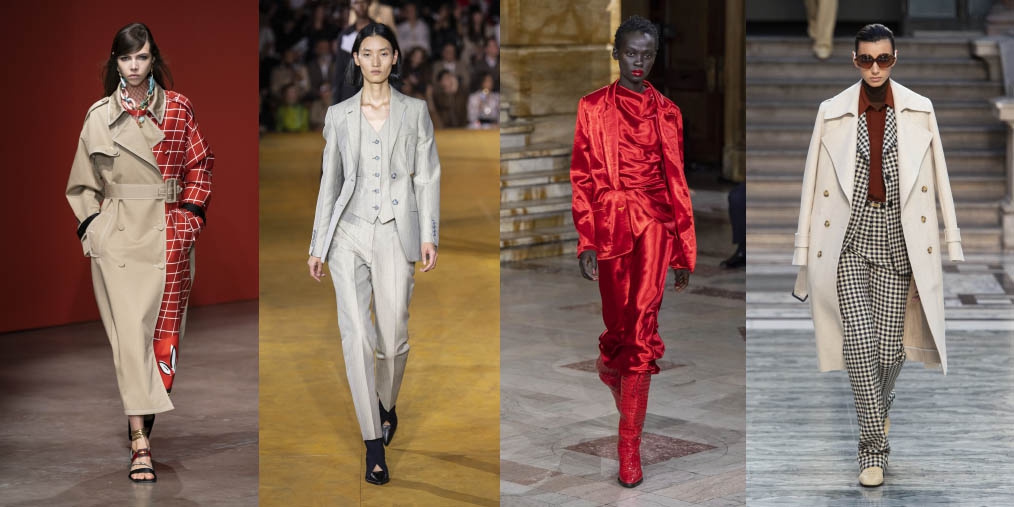 7 Outerwear yang Wajib Dimiliki di Musim Spring/Summer 2020