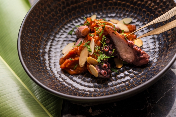 Pilihan Resto Terbaru di Bali