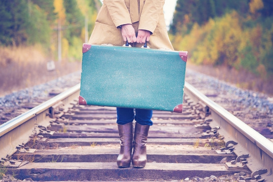 4 Alasan untuk Mencoba Slow Traveling
