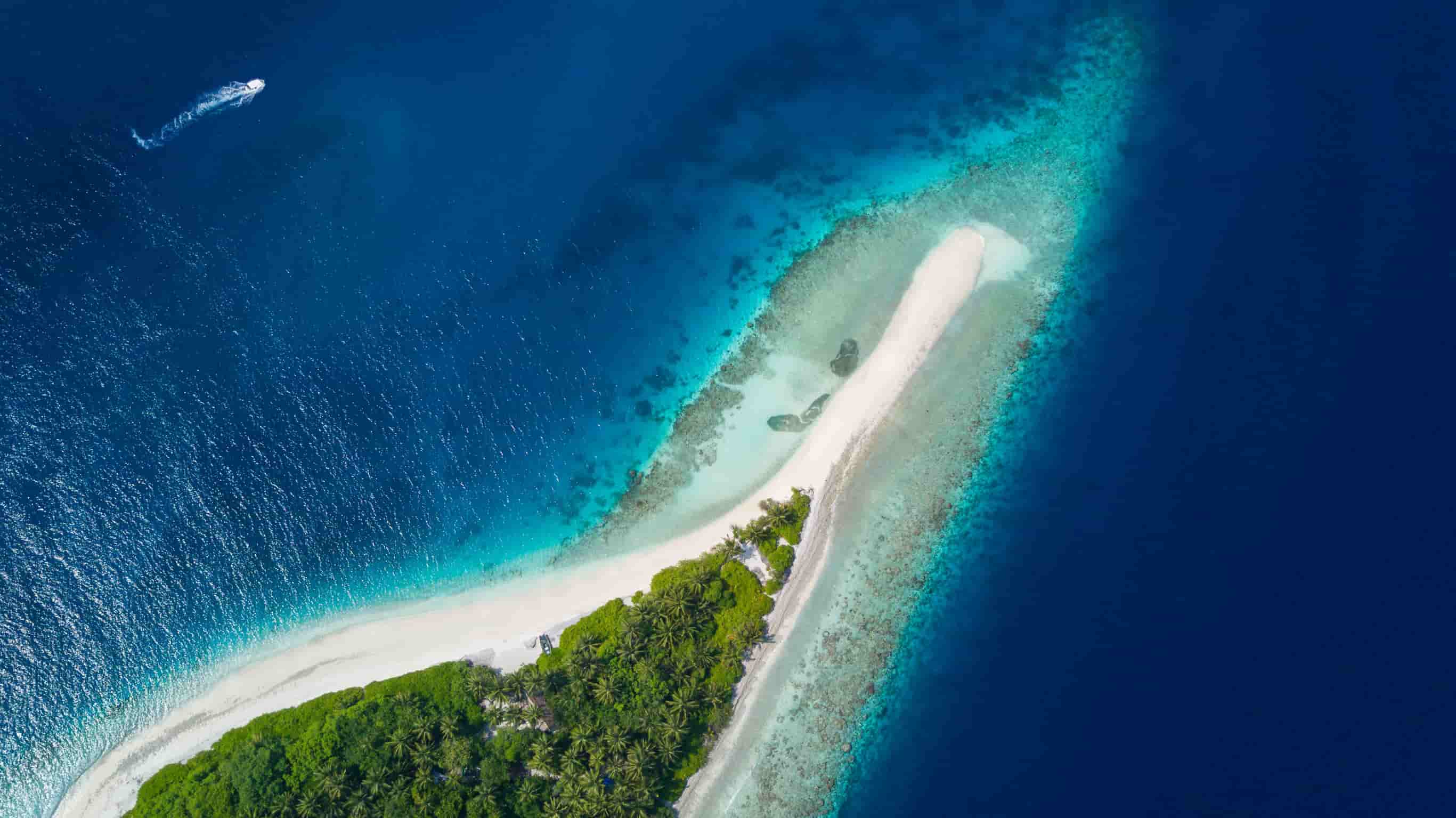 Tips Liburan Hemat ke Maldives
