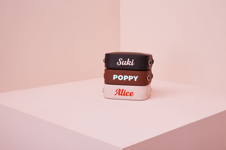 Lini Aksesori Suki Waterhouse