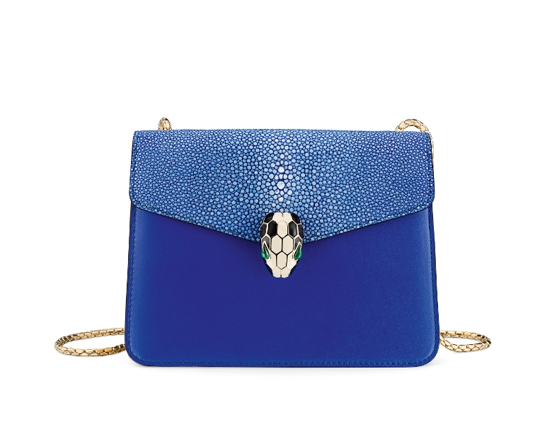 Jinjingan Mewah di Musim Panas