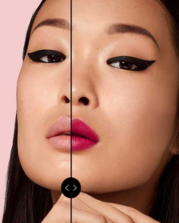 8 Situs Makeover Virtual Terbaik
