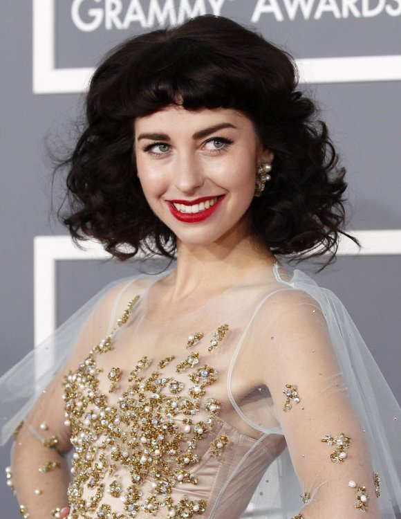 GRAMMY 2013: 3 top beauty trend