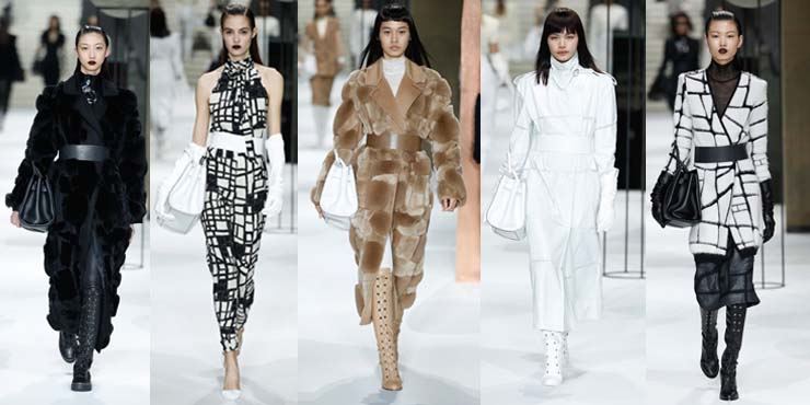 Gaya Perempuan Metropolitan ala MaxMara